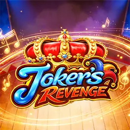 Joker's Revenge image
