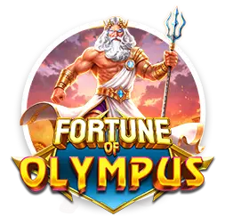Fortune Of Olympus image