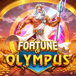 Fortune Of Olympus image