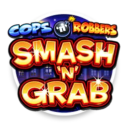 Cops n Robbers Smash n Grab image