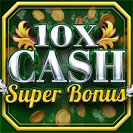 10x Cash Super Bonus image