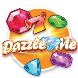 Dazzle Me Slot