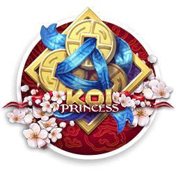 Koi Princess Slot