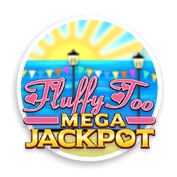 Fluffy Too Mega Jackpot image