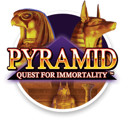 Pyramid - Quest For Immortality
