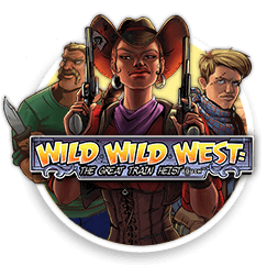 Wild Wild West Slot