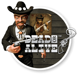 Dead or Alive Slot