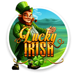 Lucky Irish Slot