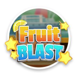 Fruit Blast Slot