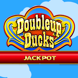 Doubleup Ducks Jackpot