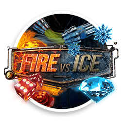 Fire vs. Ice image