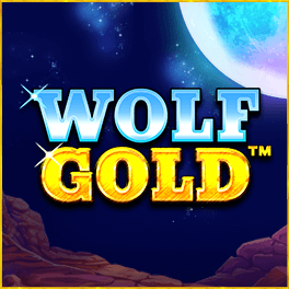 Wolf Gold 12251