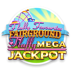 Fluffy Favourites Fairground Mega Jackpot