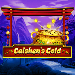 Caishen's Gold