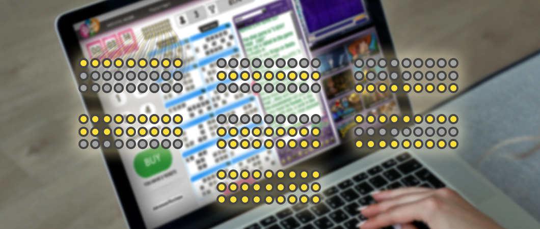 bingo patterns