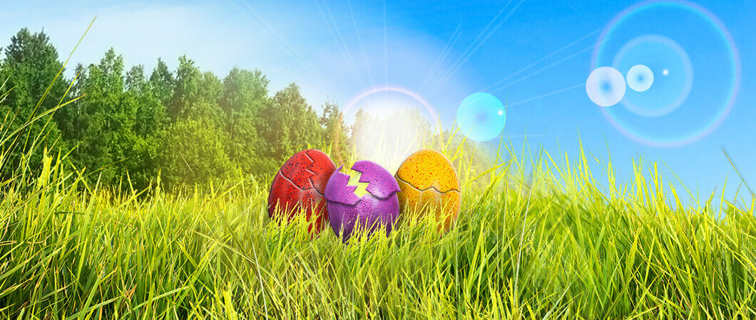 wink bingo easter promotion get free spins