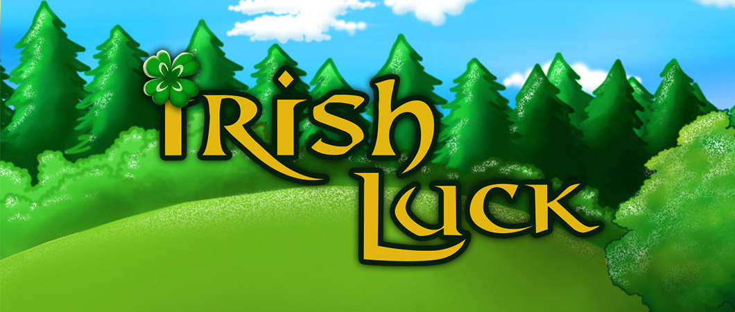 Irish luck