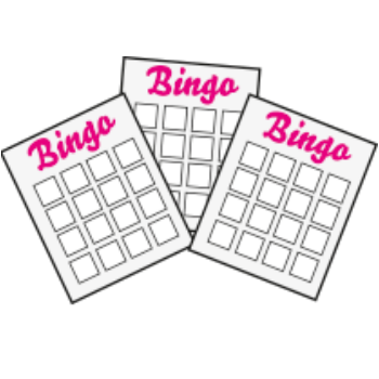 Bingo cards
