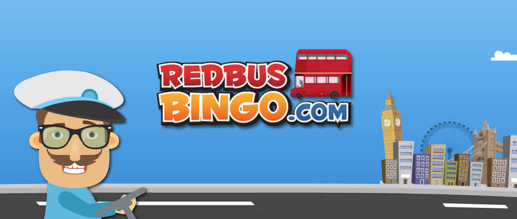 bingo sites red bus bingo