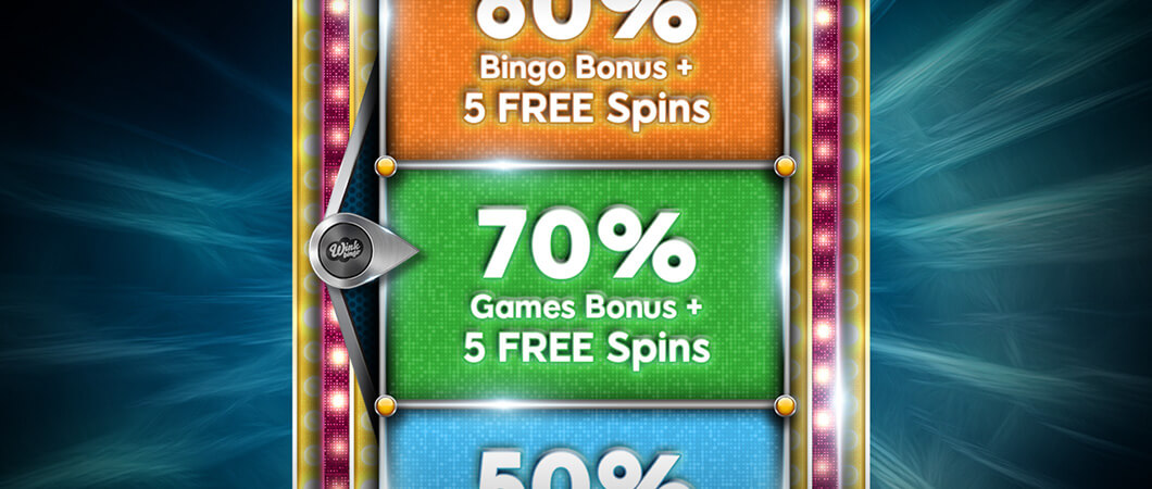 bingo bonuses mega