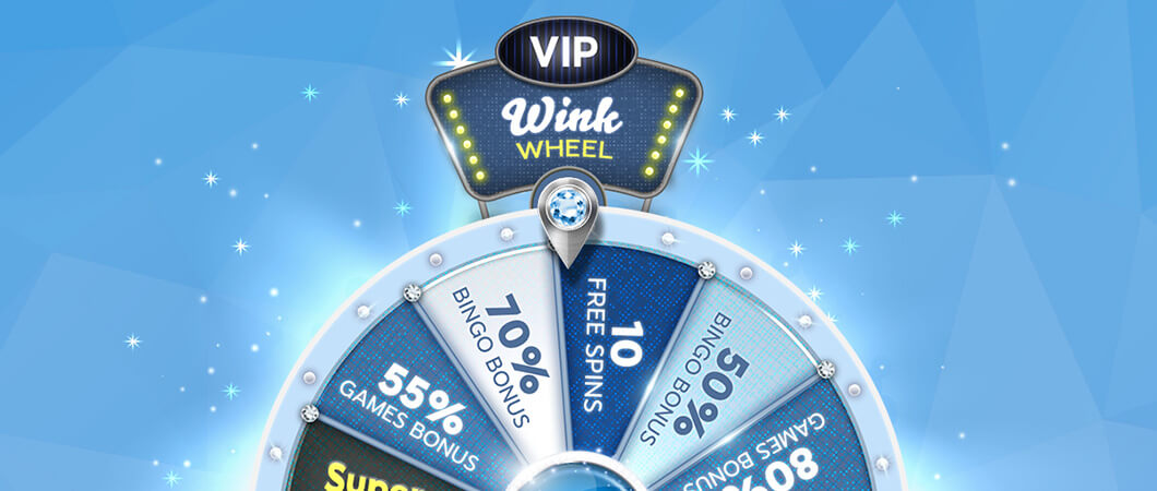 bingo bonuses vip