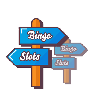 how to bingo site navigating