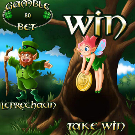 irish luck slot