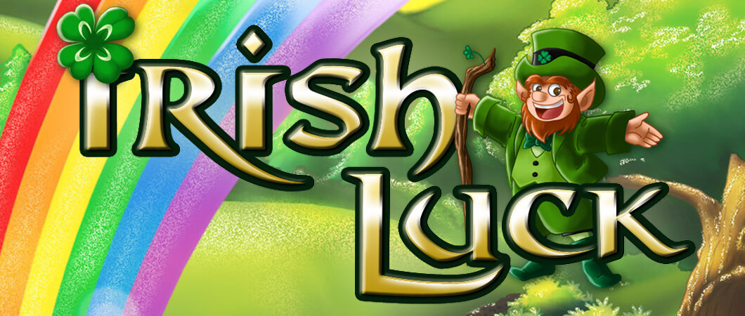 irish luck
