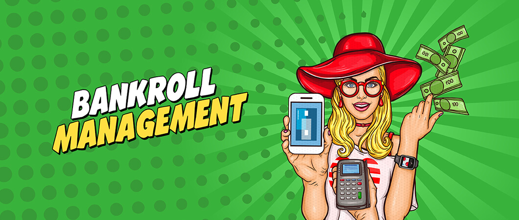 online bingo strategies bankroll management