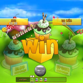 sugar train gamble game