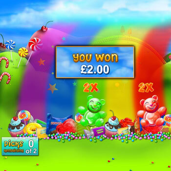 sugar train slot