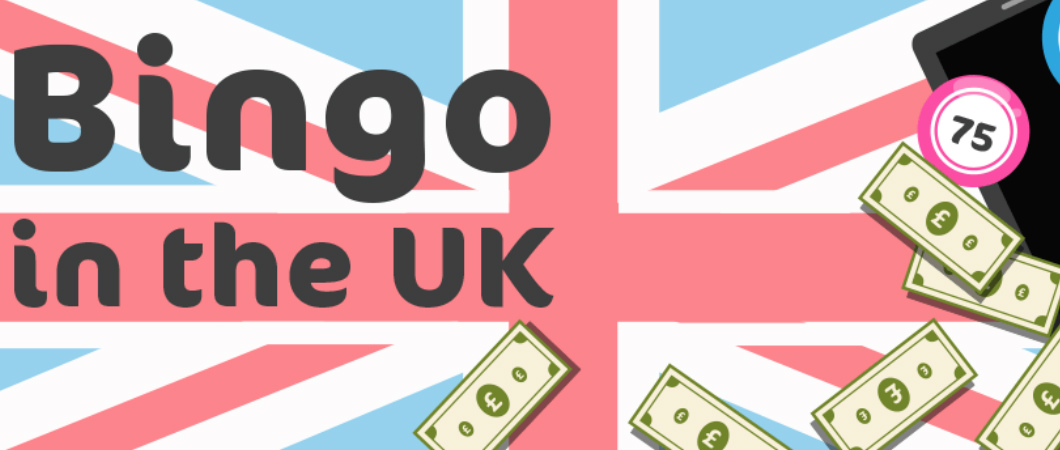 bingo in the uk
