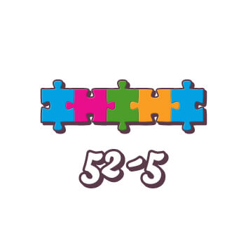 52-5 Bingo