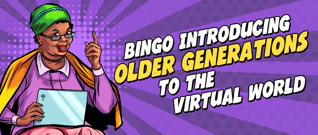 online bingo for seniors