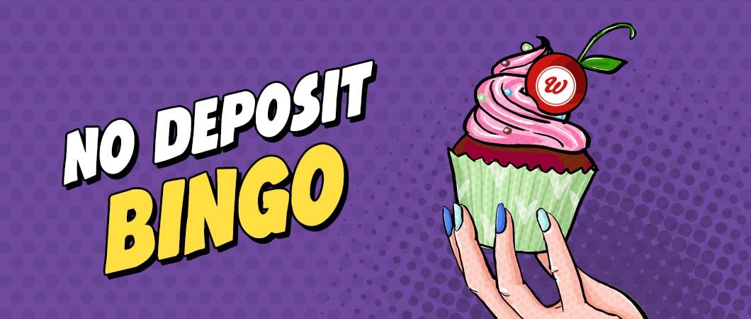 No- play bingo for real money deposit Bingo