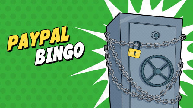 paypal bingo