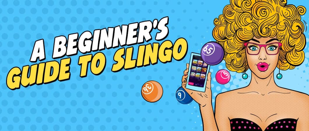 slingo bingo