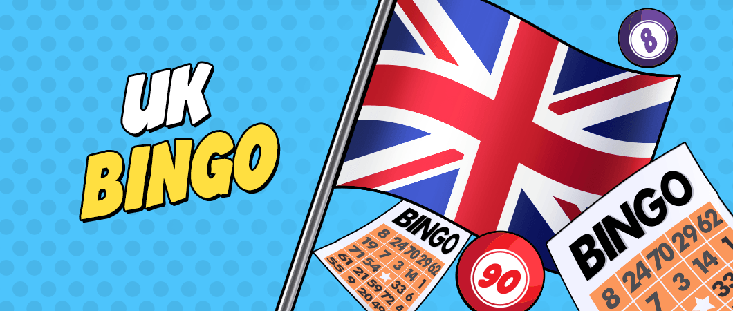 UK bingo
