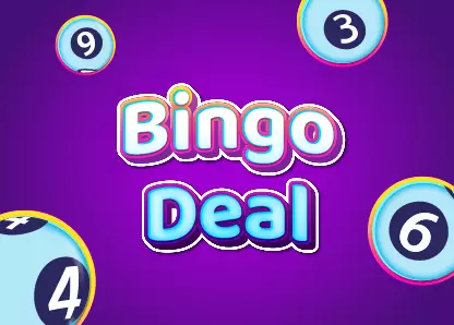 Bingo Deal