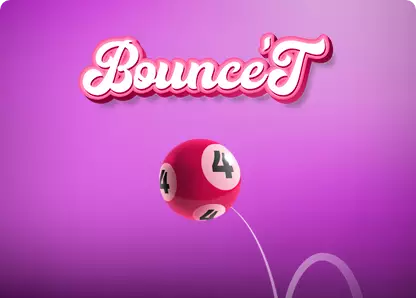 Bounce'T