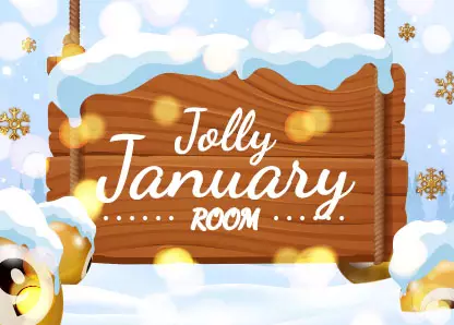 Jolly January