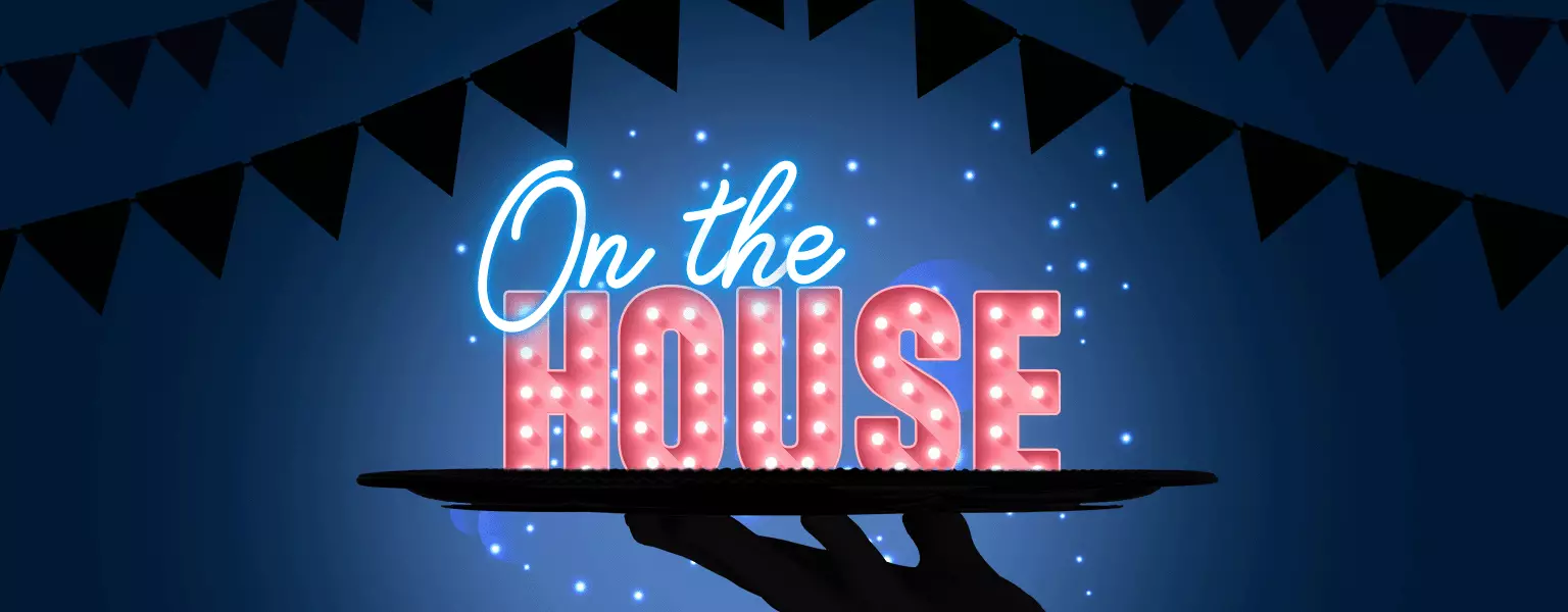 On the House