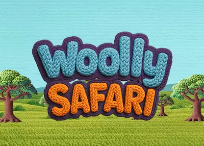 Woolly Bingo