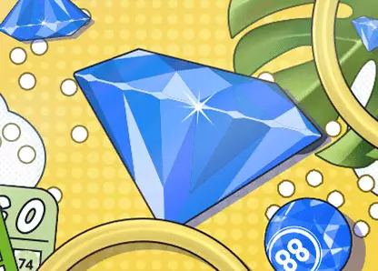 September Sapphire