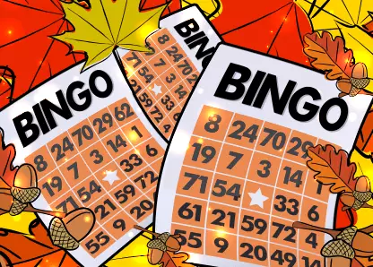 Bingo-vember Bonanza