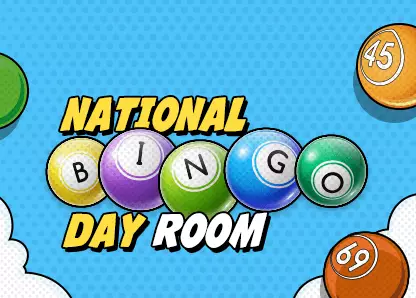 National Bingo Day