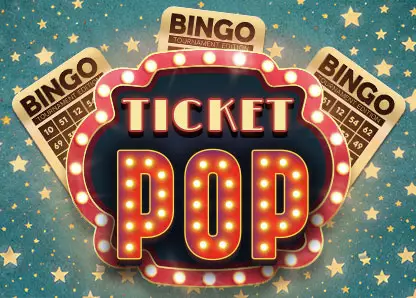 Ticket Pop